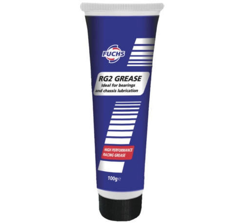 Silkolene - Silkolene Pro RG2 Grease - 100g. - 800242914