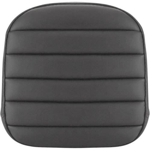 Saddlemen - Saddlemen Gravestone Sissy Bar Pads for TR Seats - 7.5in. x 7.5in. - 040746