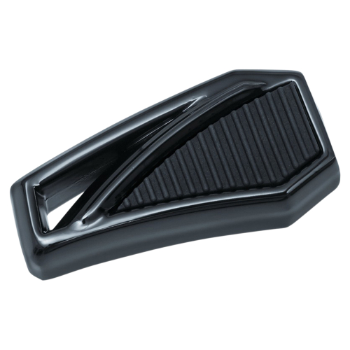 Kuryakyn - Kuryakyn Phantom Shift Pegs - Gloss Black - 5791