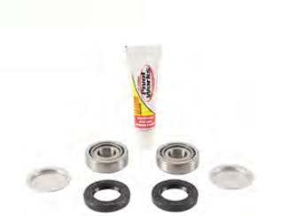 All Balls - All Balls Trailing Arm Kit - PWTAK-C01-000