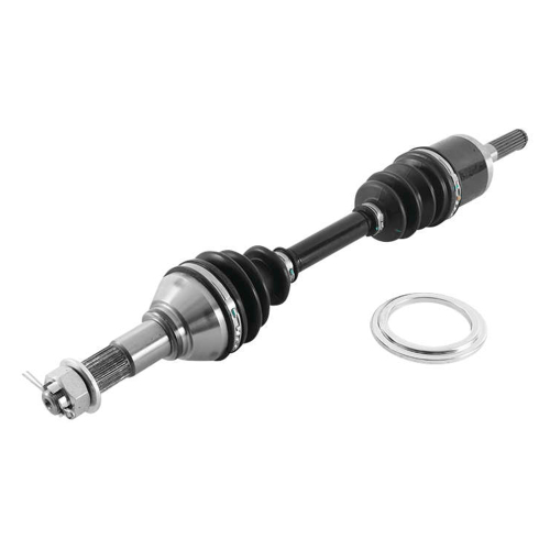 QuadBoss - QuadBoss Axle - TRM-CA-8-215