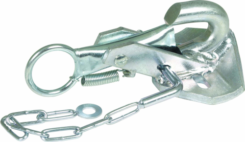 SP1 - SP1 Hitch Kit - 12-112-01