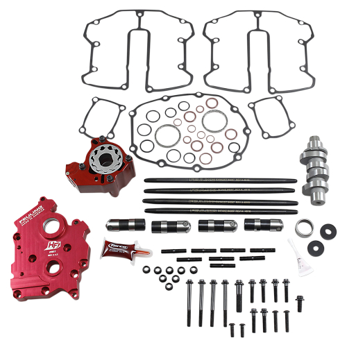 Feuling - Feuling Race Series Chain Drive 592 Conversion Camchest Kit - 7264