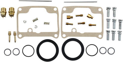 Parts Unlimited - Parts Unlimited Carburetor Repair Kit - 1003-1651