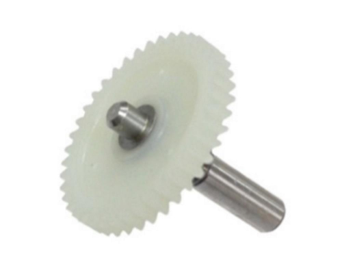 Psychic MX - Psychic MX Water Pump Shaft with Gear - MX-10239A