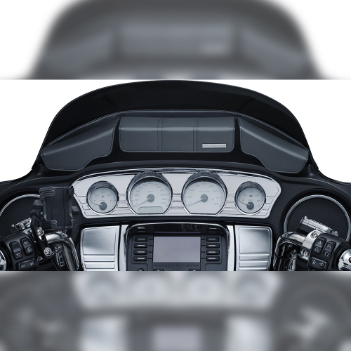 Kuryakyn - Kuryakyn Batwing Fairing Pouch - 5261