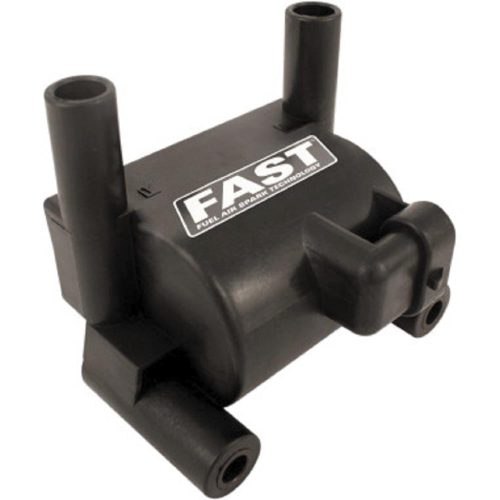 V-Thunder/Competition Cam - V-Thunder/Competition Cam Fast EFI Performance Coil - 3.25in. L x 2.60in. W x 3.10in. H - F3012