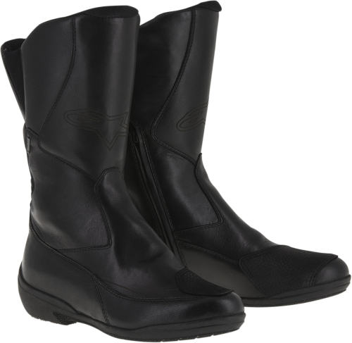 Alpinestars - Alpinestars Stella Kaira Gore-Tex Womens Boots - 23355161037 - Black - 6