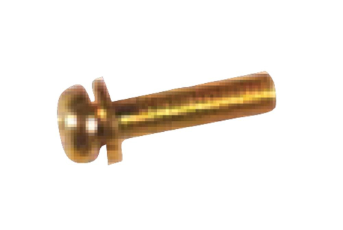 Mikuni - Mikuni Float Chamber Screw - 5mm x 18mm - 002.206