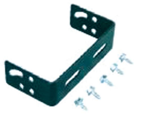 Cequent - Cequent Mounting Bracket Kit for P3 Brake Control System - 2178