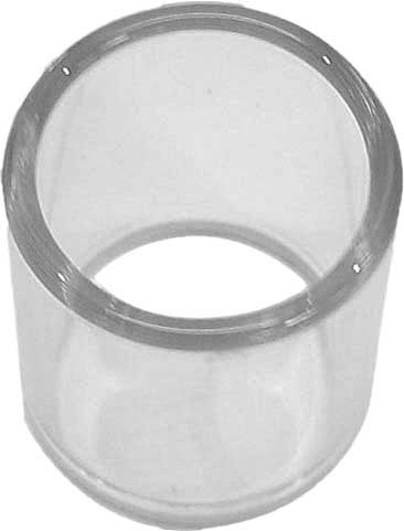 HardDrive - HardDrive Fuel Filter Glass Tube - Short - 03-0050G