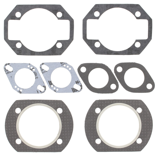 Vertex - Vertex Top End Gasket Set - 710041