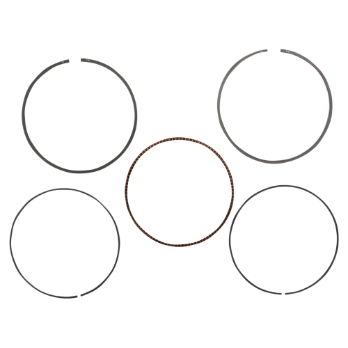 WSM - WSM Piston Ring Set - 51-258-07