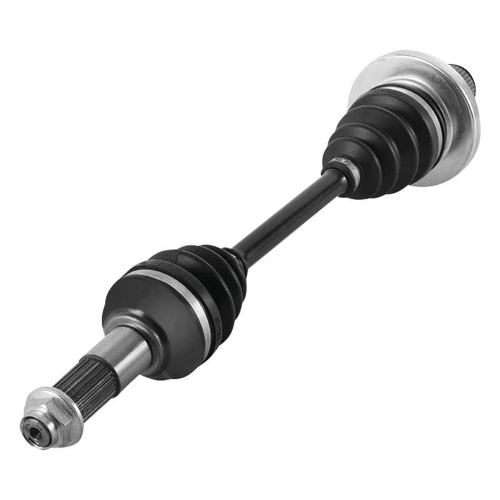 QuadBoss - QuadBoss Rugged Axle - TR6-YA-8-302