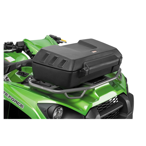 QuadBoss - QuadBoss ATV Front Storage Box - 643100