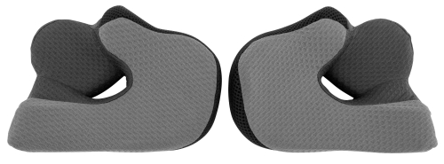 Arai Helmets - Arai Helmets Cheek Pad Set for CT-Z Helmet - 20mm - 054387