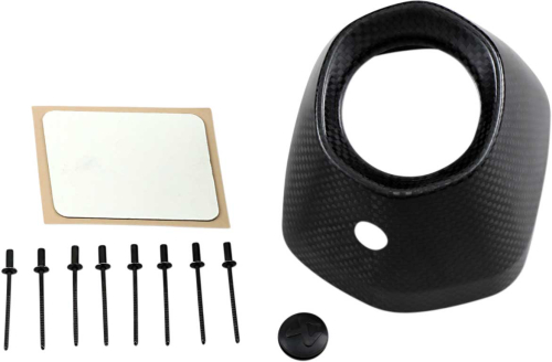 Akrapovic - Akrapovic Replacement End Cap - V-EC52