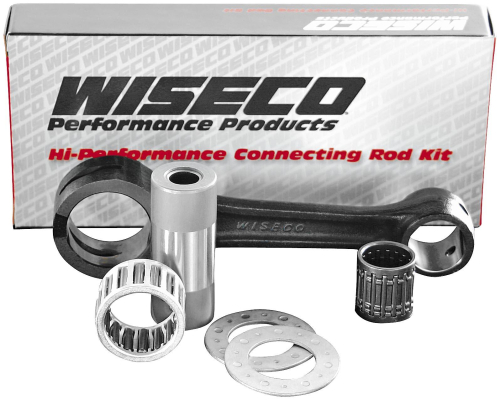 Wiseco - Wiseco Connecting Rod Kit - WPR147