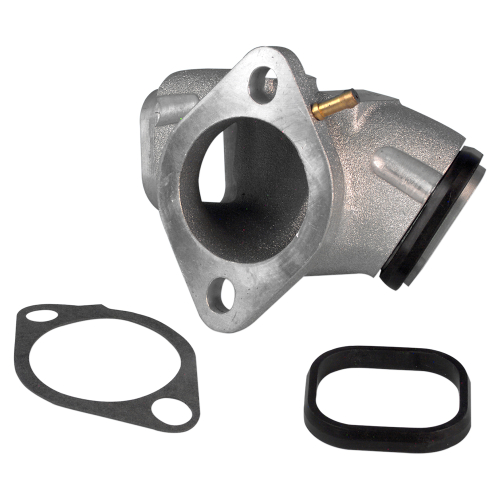 James Gasket - James Gasket Manifold Seal Kit - 1671 Edelbrock - 27002-E1671