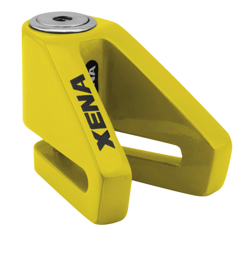Xena - Xena X1 Disc Lock - Yellow - X1-Y