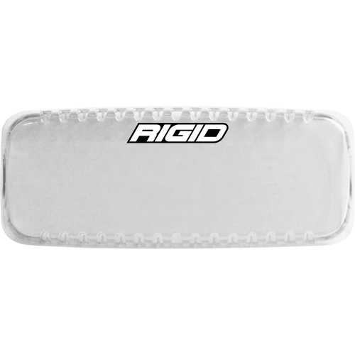 RIGID Industries - RIGID Industries SR-Q Series Lens Cover - Clear