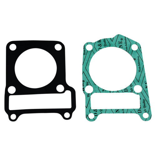 BBR Motorsports - BBR Motorsports Gasket Kit for 150cc Big Bore Kit - 411-YTR-1210