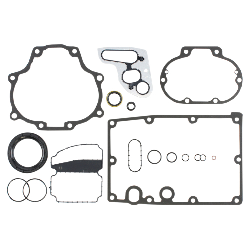 Cometic Gasket - Cometic Gasket Oil Pan Gasket Rebuild Kit - C10249