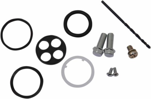 Moose Racing - Moose Racing Fuel Petcock Rebuild Kit - 60-1213
