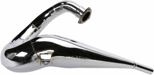 FMF Racing - FMF Racing Fatty Pipe - 020088