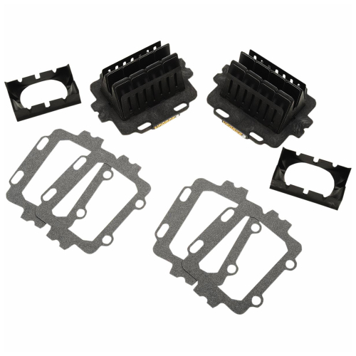 Moto Tassinari - Moto Tassinari V-Force 3 Reed Valve System - V3140-794-2