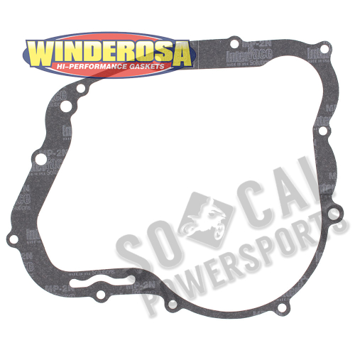 Vertex - Vertex Clutch Cover Gasket - 816088