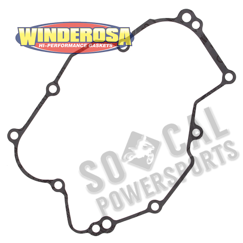 Vertex - Vertex Ignition Cover Gasket - 816222