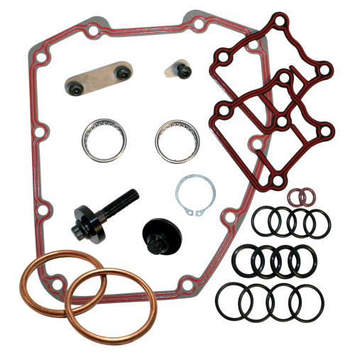 Feuling - Feuling Camshaft Gear Drive Installation Kit - Standard Kit - 2065