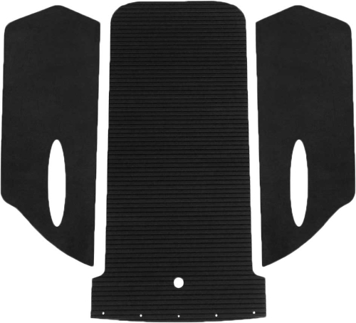 WSM - WSM Traction Mat - 012-113BLK