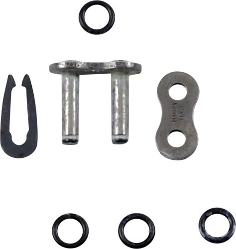 Regina Chain - Regina Chain Clip Connecting Link for 428 ORN6 Series Chain - Gold - 26/126ORN