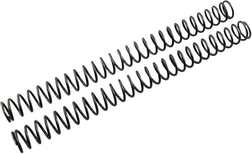 Factory Connection - Factory Connection Fork Springs - 0.42 kg/mm - LRI-042