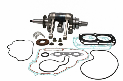 Wiseco - Wiseco Complete Bottom End Rebuild Kit - WPC223A