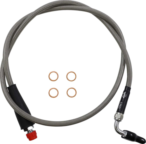 Moose Racing - Moose Racing Braided Cluthc Line - K01-3-033/P