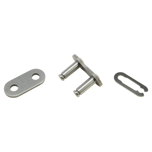 Fire Power - Fire Power Clip Master Link for 520 Standard Chain - Natural - 520FPS-SPJ
