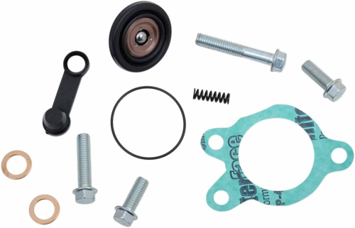 Moose Racing - Moose Racing Slave Cylinder Rebuild Kit - 0950-0899