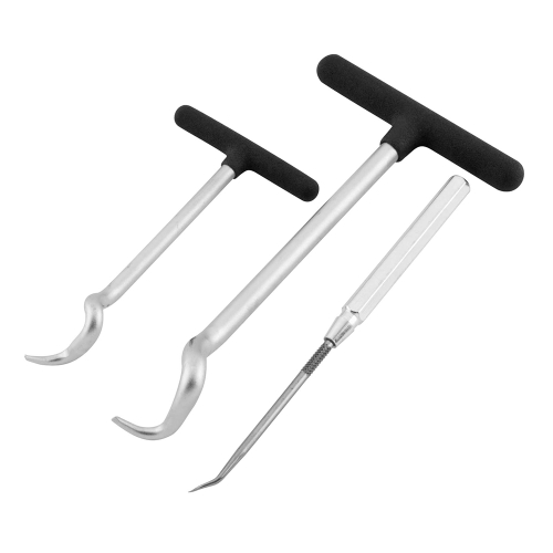 BikeMaster - BikeMaster O-Ring and Oil Seal Puller - 151863