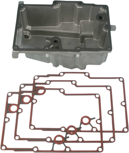 James Gasket - James Gasket Transmission Oil Pan Gasket - Paper - JGI-26072-99
