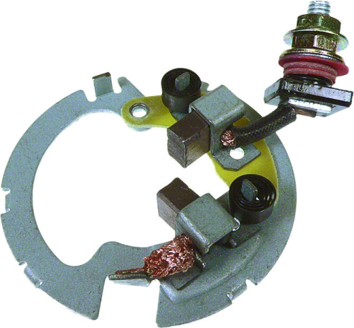 Fire Power - Fire Power Starter Brush and Holder - 151-54007