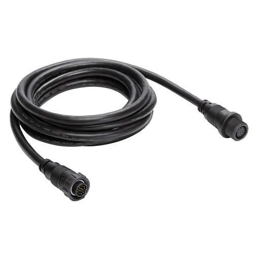 Humminbird - Humminbird EC M3 14W30 30&#39; Transducer Extension Cable
