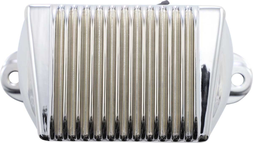 Drag Specialties - Drag Specialties Solid-State Regulator - Chrome - 2112-1039