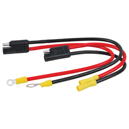 Attwood Marine - Attwood Trolling Motor Quick Connectors