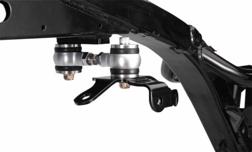 Custom Cycle - Custom Cycle Top Stabilizer Link - TSL2014-1