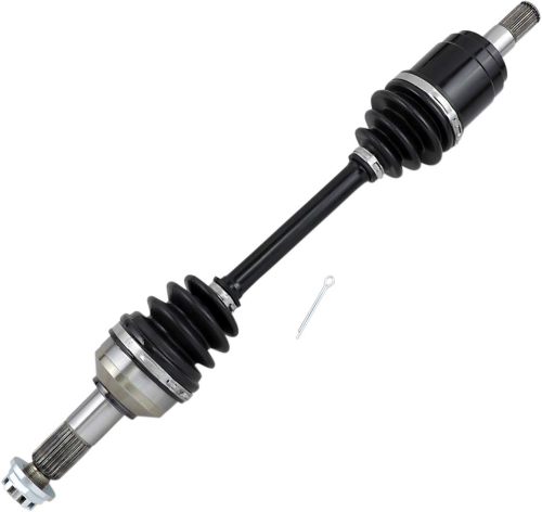 Moose Utility - Moose Utility OEM Replacement CV Axle - HON-7027