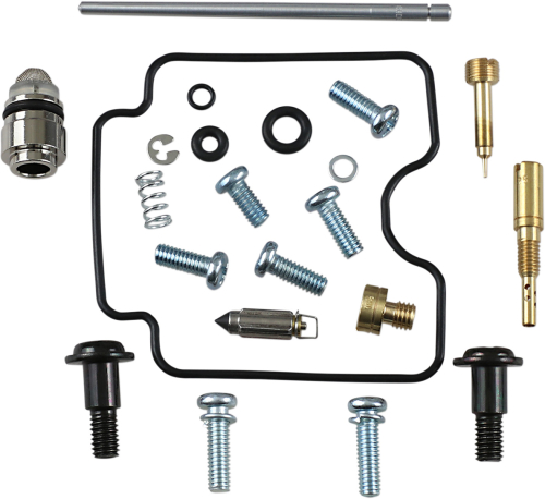 Parts Unlimited - Parts Unlimited Carburetor Repair Kit - 1003-1424