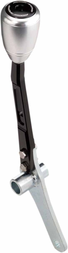 Moose Racing - Moose Racing Billet Shifter Kit - Polished - D07-7701KS